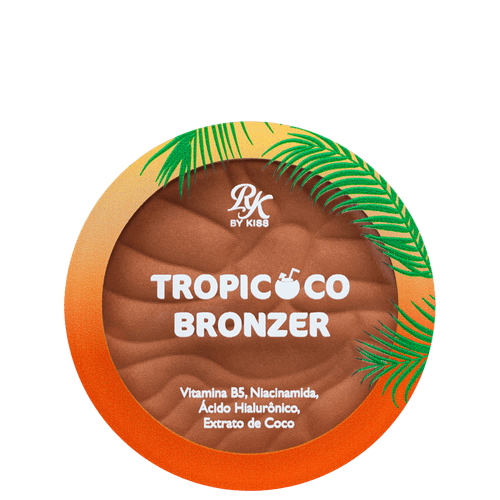 RK TROPICOCO BRONZER - BANHO DE SOL