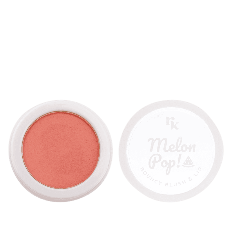 RK-by-Kiss-Melon-Pop--Bouncy-Blush---Lip-Coral-Pop---Blush-3g