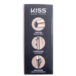 Kiss-New-York-Tourmaline-Ion-220V-Dourado---Secador-de-Cabelo