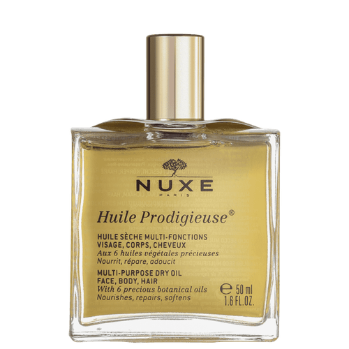 Nuxe Huile Prodigieuse - Óleo Multifuncional 50ml