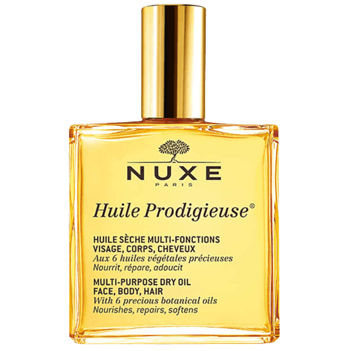 Nuxe Huile Prodigieuse - Óleo Multifuncional 100ml