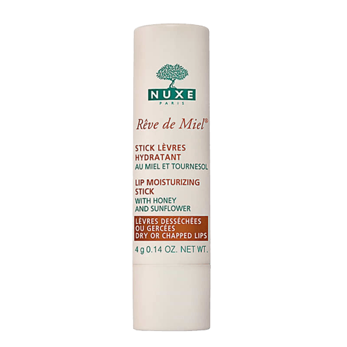 Nuxe Rêve de Miel Stick Lèvres Hydratant - Hidratante Labial 4g