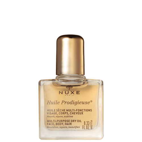 Nuxe Huile Prodigieuse Mini - Óleo Multifuncional 10ml