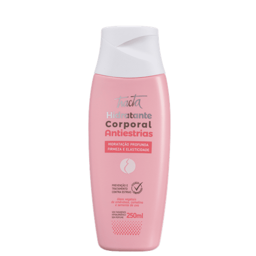 Tracta Hidratante Corporal Antiestrias 250ml