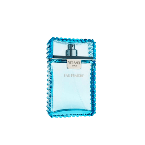 Versace Man Eau Fraiche Eau de Toilette - Perfume Masculino 200ml