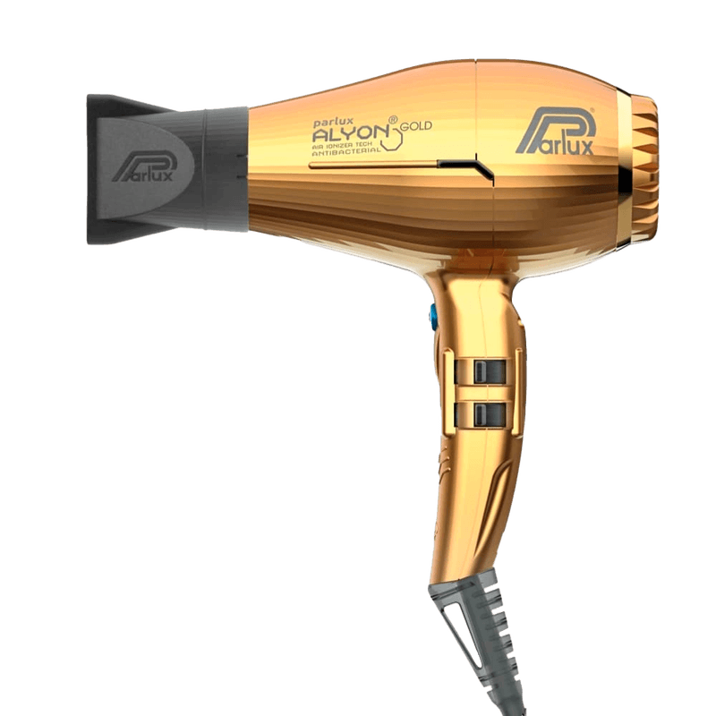 Parlux-Alyon-Gold---Secador-Profissional-220V-2250W