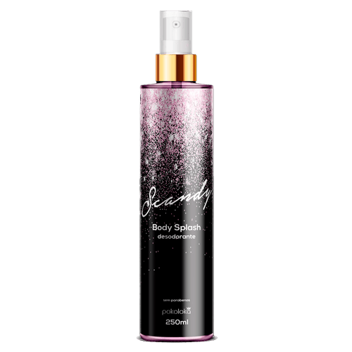 PokoLoka Scandy - Body Splash 250ml