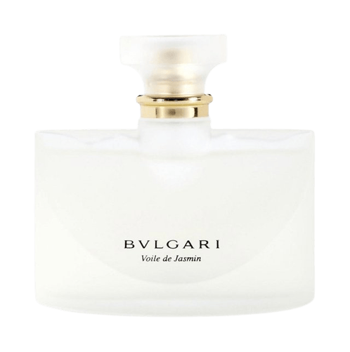 Bvlgari Voile de Jasmin Eau de Toilette - Perfume Feminino 100ml