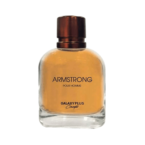 Galaxy Armstrong Eau de Parfum - Perfume Masculino 100ml