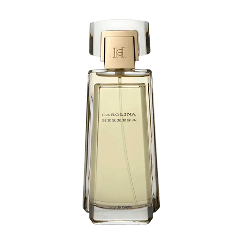 CAROLINA HERRERA TRADICIONAL FEM EDT 50ML 8411061061206