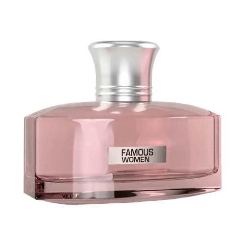 Galaxy Famous Women Eau de Parfum - Perfume Feminino 100ml