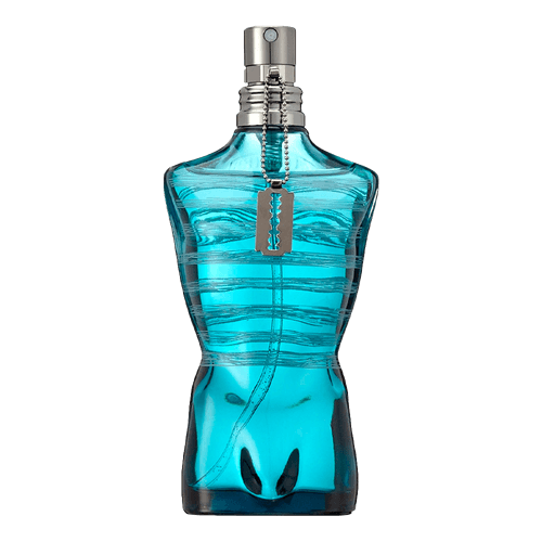 Jean Paul Gaultier Le Male Terrible Eau de Toilette Extreme - Perfume Masculino 125ml