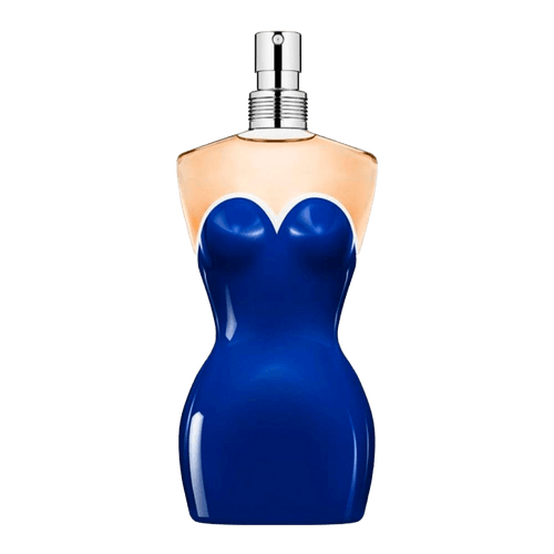 Jean Paul Gaultier Classique  Airlines Eau Fraîche Eau de Toilette - Perfume Feminino 50ml