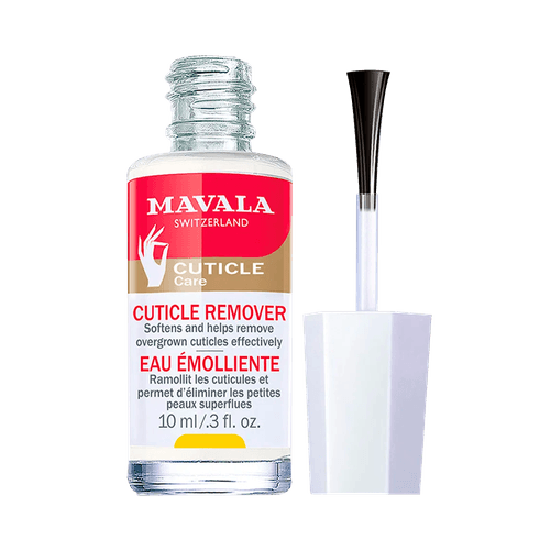 Mavala Cuticle Remover - Removedor de Cutículas 10ml