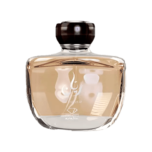 Zirconia Arabia Rayan Eau de Parfum - Perfume Masculino 100ml