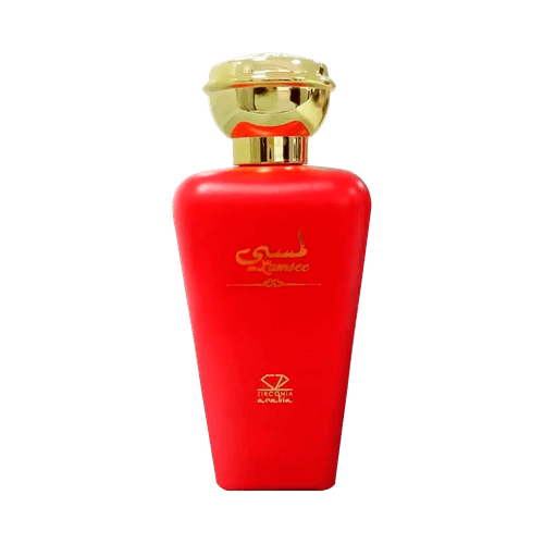 Zircônia Arabia Lamsee Eau De Parfum - Perfume Feminino 100ml