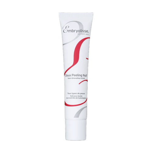 Embryolisse Doux Peeling Nuit - Creme de Tratamento Noturno 40ml