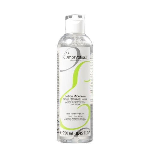 Embryolisse Micellar Lotion - Loção Micelar Demaquilante