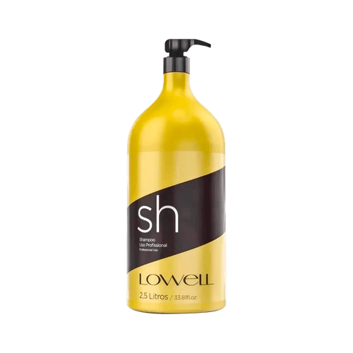 Lowell Uso Profissional - Shampoo 2500ml