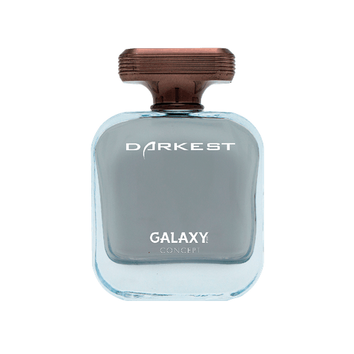 Galaxy Darkest Eau de Parfum - Perfume Masculino 100ml