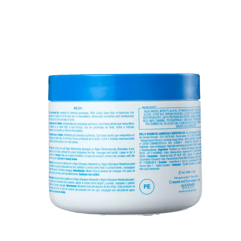 Alfaparf-Milano-Rigen-Milk-Protein-Plus---Mascara-de-Nutricao-500g