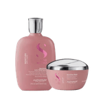 Alfaparf-Milano-Semi-Di-Lino-Deeply-Nourish-Nutritive-low-Shampoo-250ml---Nutritive-Mask-200ml