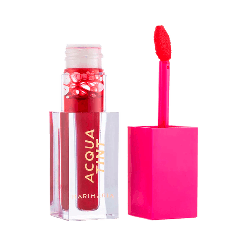 Mari Maria Acqua Tint Rouge - Lip Tint 4,4ml