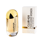 Linn-Young-Club-420-Gold-Eau-de-Parfum---Perfume-Feminino-100ml