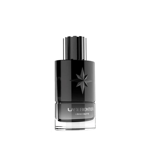 Linn Young Last Frontier Eau de Toilette - Perfume Masculino 100ml