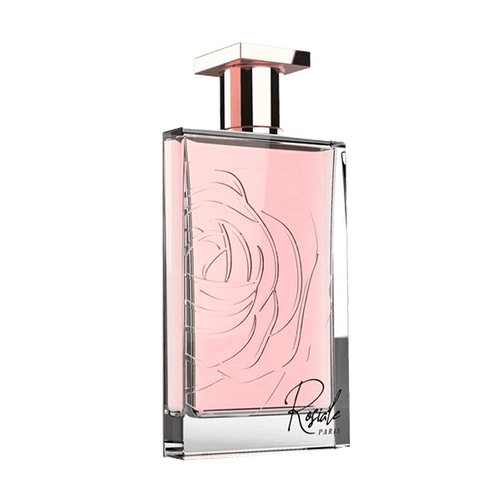 Linn Young Rosiale Eau de Parfum - Perfume Feminino 100ml