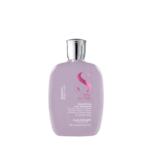 Alfaparf Semi Di Lino Smooth Smoothing Low - Shampoo 250ml