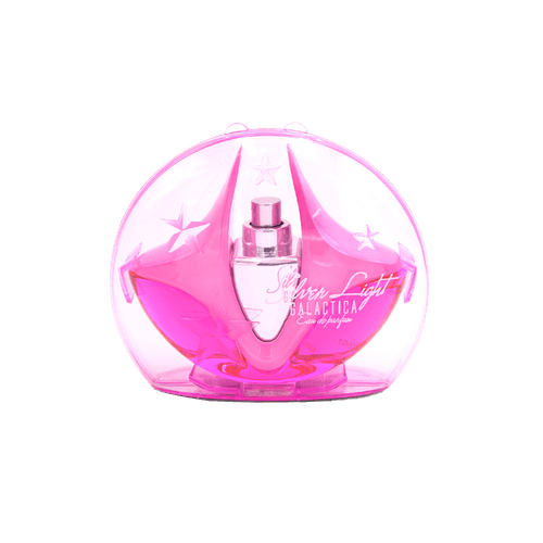 Linn Young Silver Light Galactica Eau de Parfum - Perfume Feminino 100ml