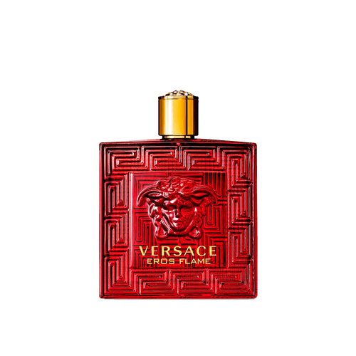 Versace Eros Flame Eau de Parfum - Perfume Masculino 200ml