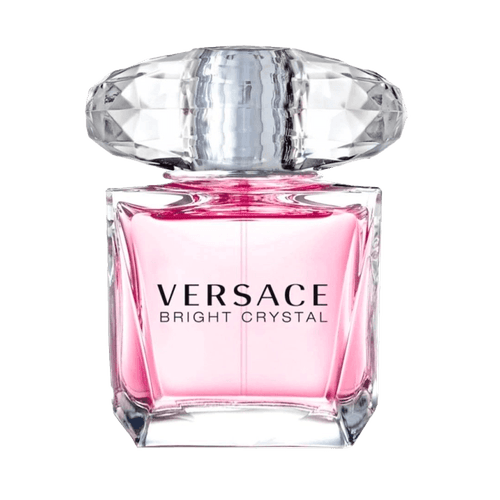 Versace Bright Crystal Eau de Toilette - Perfume Feminino