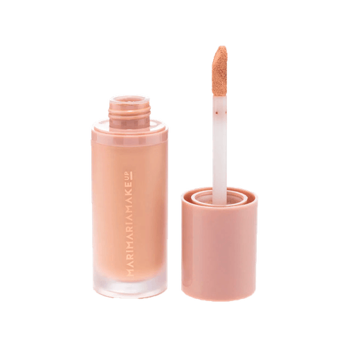 Mari Maria Makeup Velvet Skin Nude - Base Líquida 25g