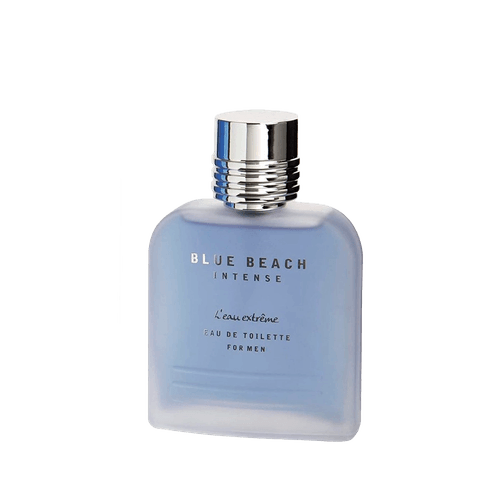 Omerta Blue Beach Intense Eau de Toilette - Perfume Masculino 100ml