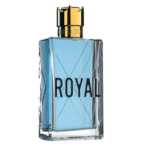 Omerta Royal X Eau de Toilette - Perfume Masculino 100ml