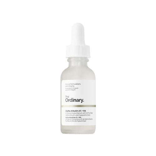 The Ordinary Alpha Arbutin 2% + Hyperpigmentation Serum  - Sérum Hiperpigmentação 30ml