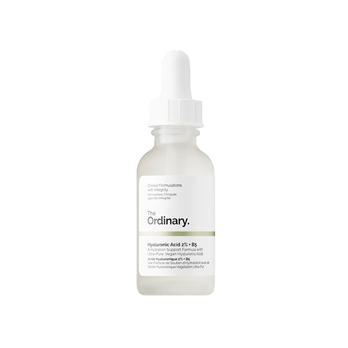 The Ordinary Hyaluronic Acid 2% + B5 Hydrating - Sérum Facial 30ml