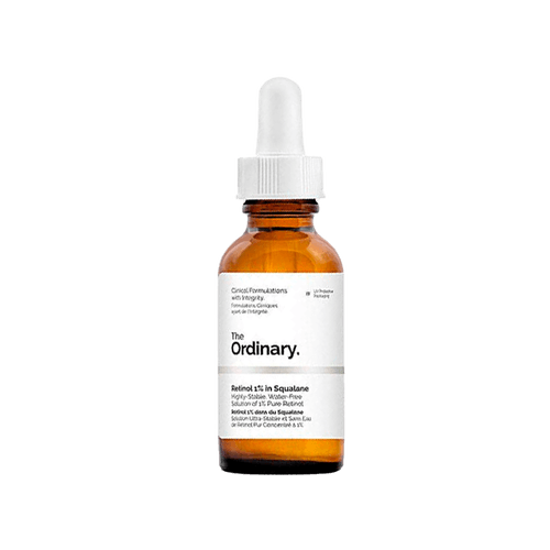 The Ordinary Retinol 1% in Squalane - Sérum Facial 30ml