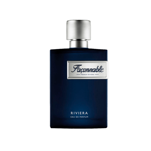 Façonnable French Riviera Eau de Parfum - Perfume Masculino 90ml