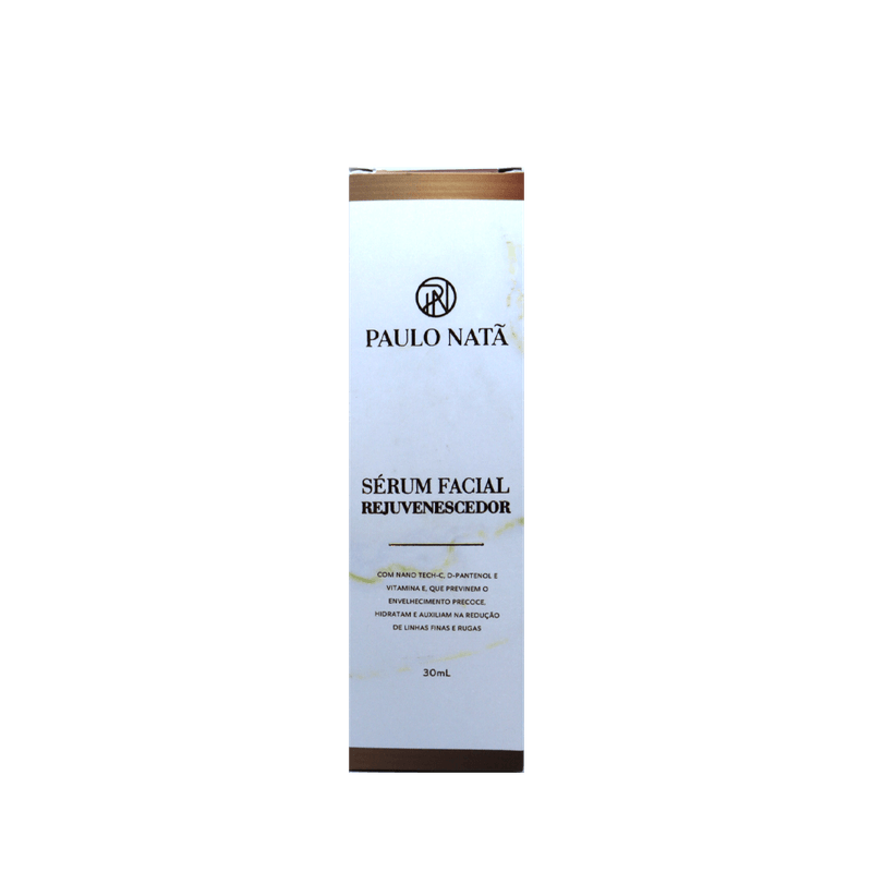 Paulo-Nata-Serum-Rrejuvenescedor---Serum-Facial-30ml