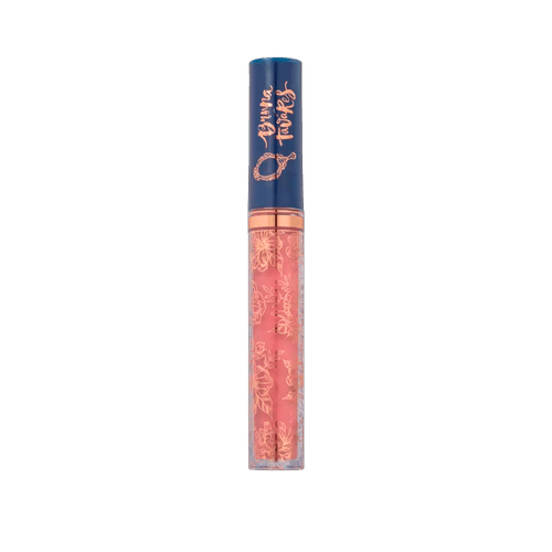 Bruna Tavares Victoria - Batom Líquido Matte 4ml