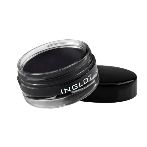 Inglot - Delineador em Gel 77 Preto 5,5g