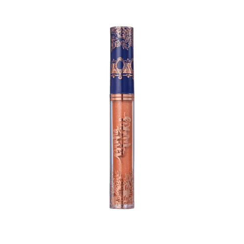 Bruna Tavares Plastic Glossy Sunshine - Gloss Labial 4ml