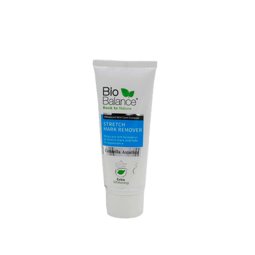 Bio Balance Stretch Mark Remover - Creme para Estrias 50ml