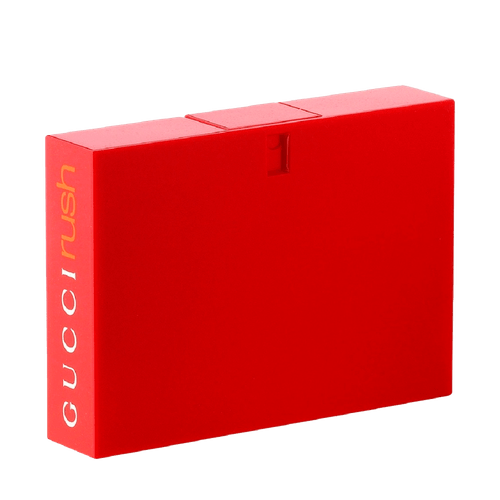 Gucci Rush Eau de Toilette - Perfume Feminino 75ml