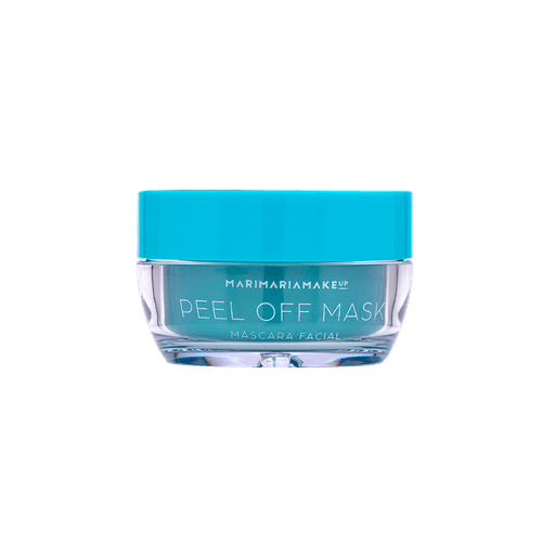 Mari Maria Peel Off Mask Blue Diamond - Máscara Facial 40g