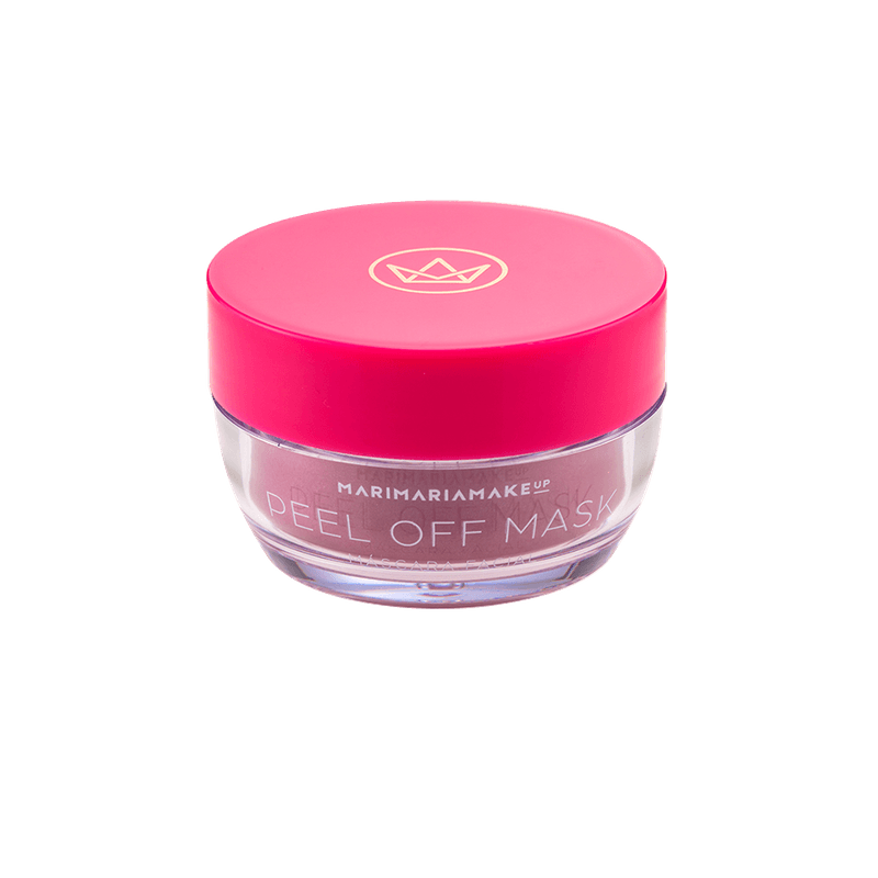 Mari-Maria-Peel-Off-Mask-Fuscia---Mascara-Facial-40g