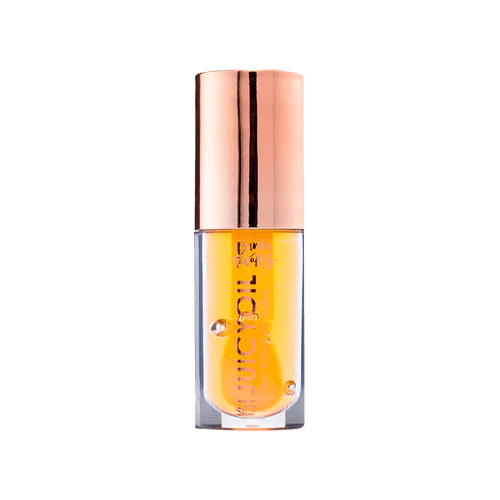 Bruna Tavares Juicy Oil Pineapple - Óleo Labial 5,3ml